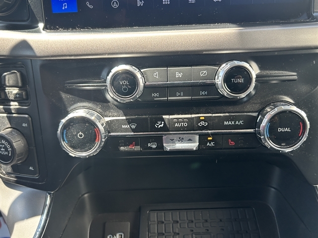 2024 FORD F-150 XLT - Thumbnail 36