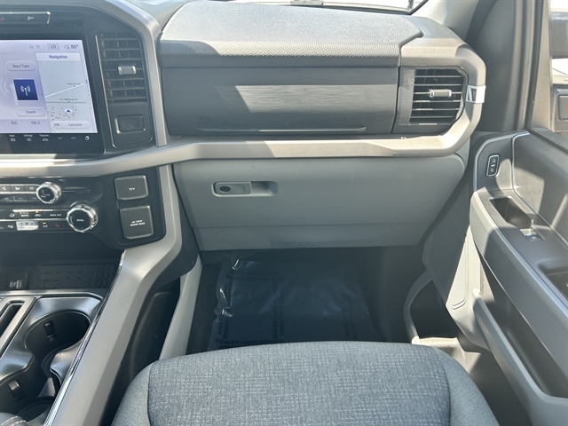 2024 FORD F-150 XLT - Thumbnail 39