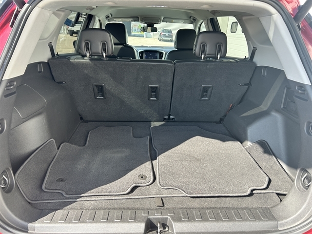 2020 GMC TERRAIN SLT - Thumbnail 6