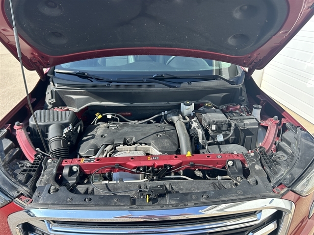 2020 GMC TERRAIN SLT - Thumbnail 12