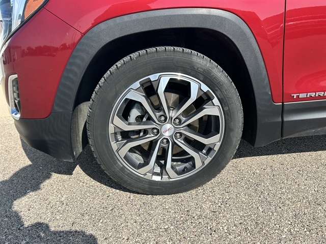 2020 GMC TERRAIN SLT - Thumbnail 13