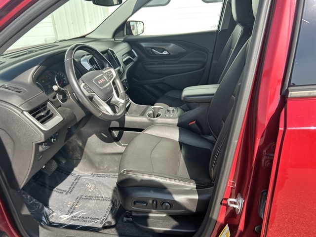 2020 GMC TERRAIN SLT - Thumbnail 14