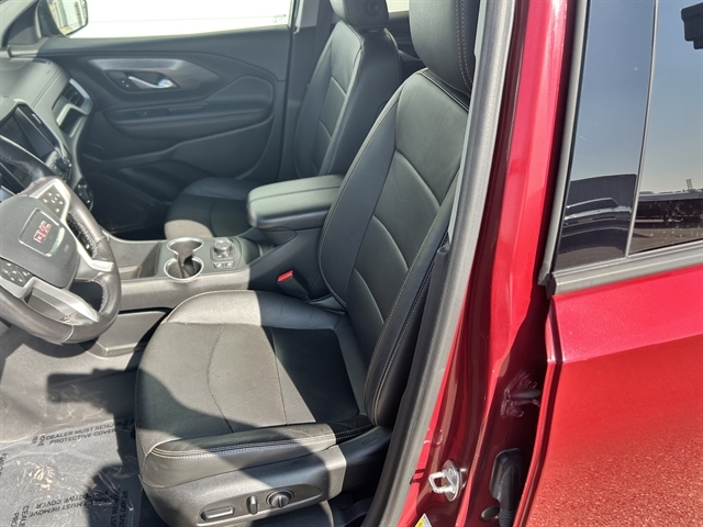 2020 GMC TERRAIN SLT - Thumbnail 15