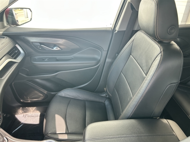 2020 GMC TERRAIN SLT - Thumbnail 16
