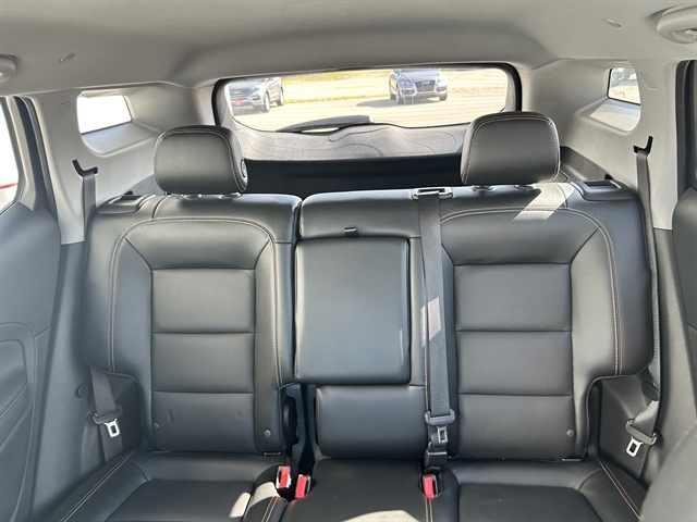 2020 GMC TERRAIN SLT - Thumbnail 17