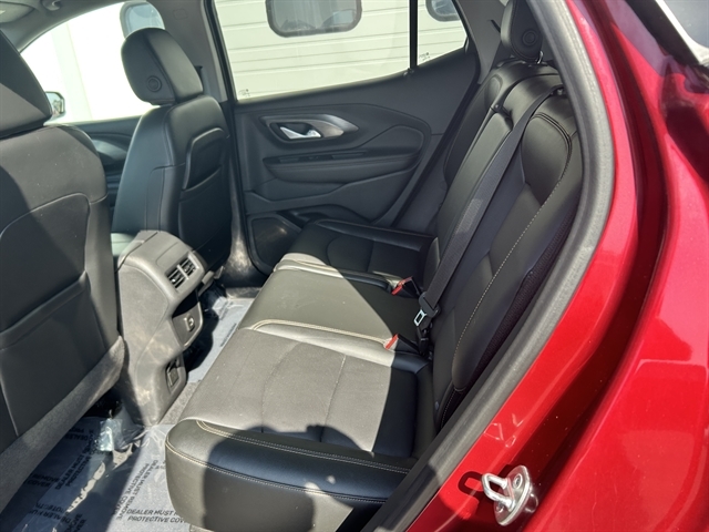 2020 GMC TERRAIN SLT - Thumbnail 18