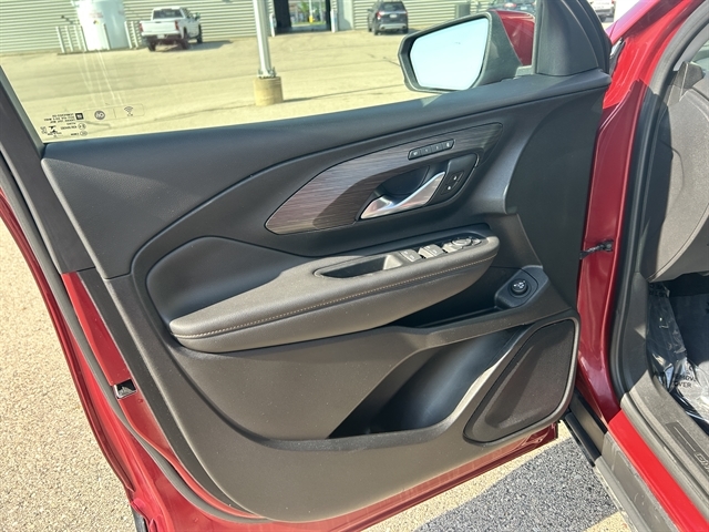 2020 GMC TERRAIN SLT - Thumbnail 20