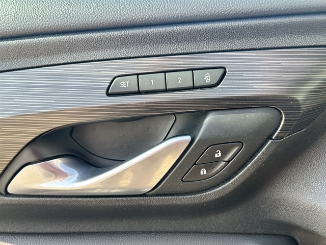 2020 GMC TERRAIN SLT - Thumbnail 22