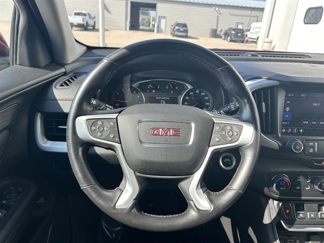2020 GMC TERRAIN SLT - Thumbnail 25