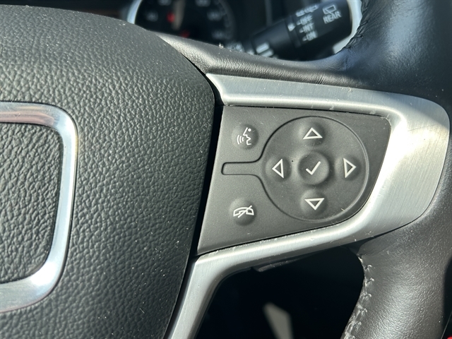 2020 GMC TERRAIN SLT - Thumbnail 27