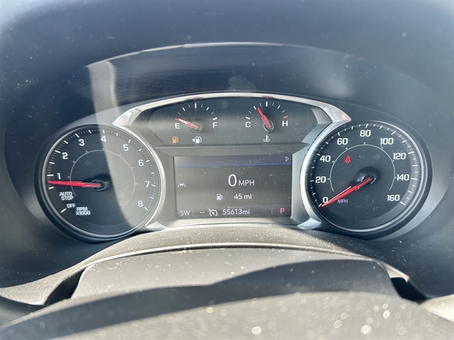 2020 GMC TERRAIN SLT - Thumbnail 28