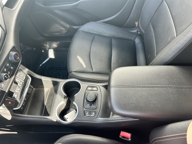 2020 GMC TERRAIN SLT - Thumbnail 32