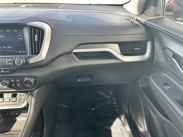 2020 GMC TERRAIN SLT - Thumbnail 33