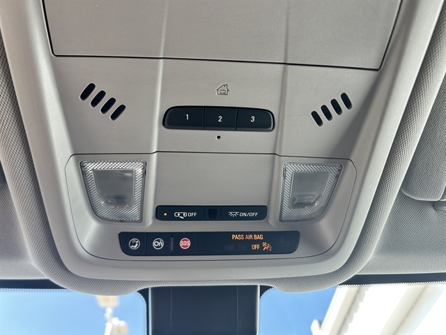 2020 GMC TERRAIN SLT - Thumbnail 34