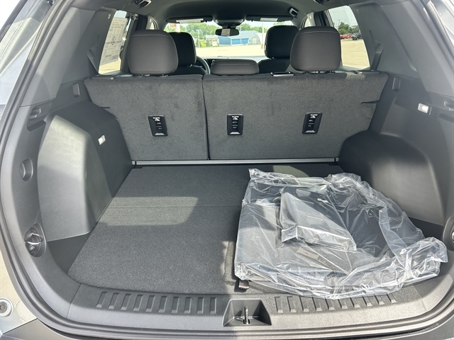 2027 CHEVROLET EQUINOX AWD LT - Thumbnail 7