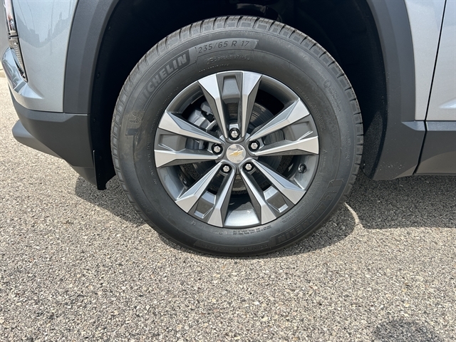 2027 CHEVROLET EQUINOX AWD LT - Thumbnail 13
