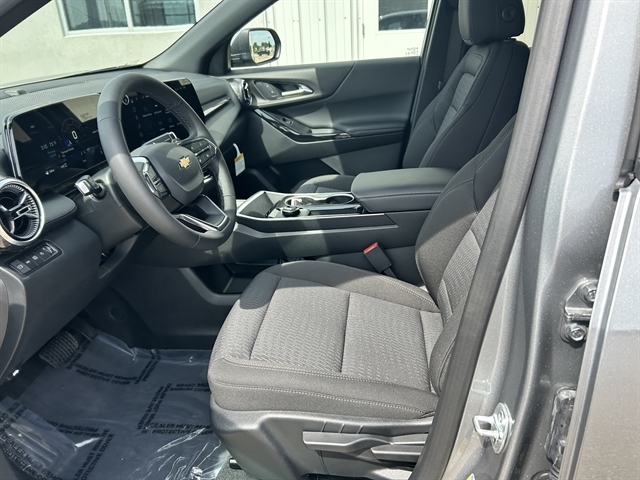 2027 CHEVROLET EQUINOX AWD LT - Thumbnail 14