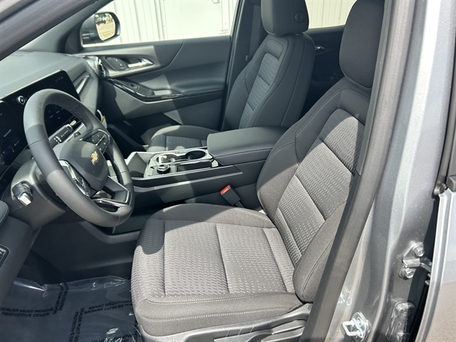 2027 CHEVROLET EQUINOX AWD LT - Thumbnail 15