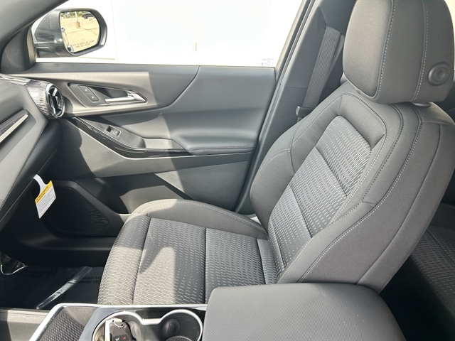 2027 CHEVROLET EQUINOX AWD LT - Thumbnail 16