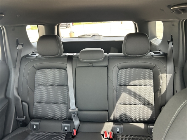 2027 CHEVROLET EQUINOX AWD LT - Thumbnail 17