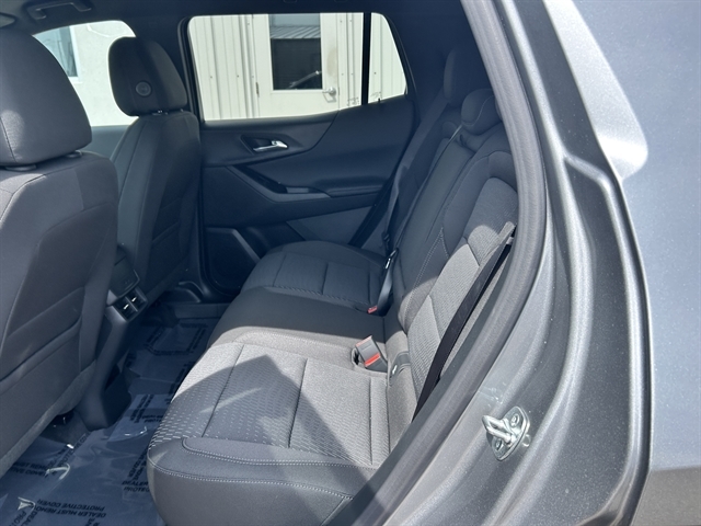 2027 CHEVROLET EQUINOX AWD LT - Thumbnail 18