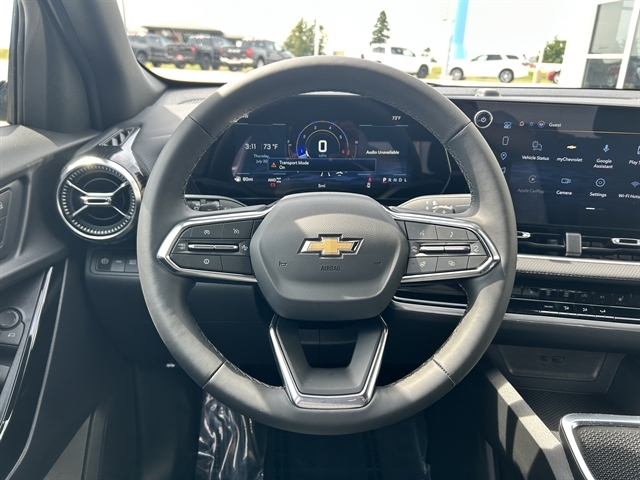 2027 CHEVROLET EQUINOX AWD LT - Thumbnail 19
