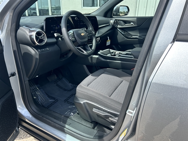2027 CHEVROLET EQUINOX AWD LT - Thumbnail 20