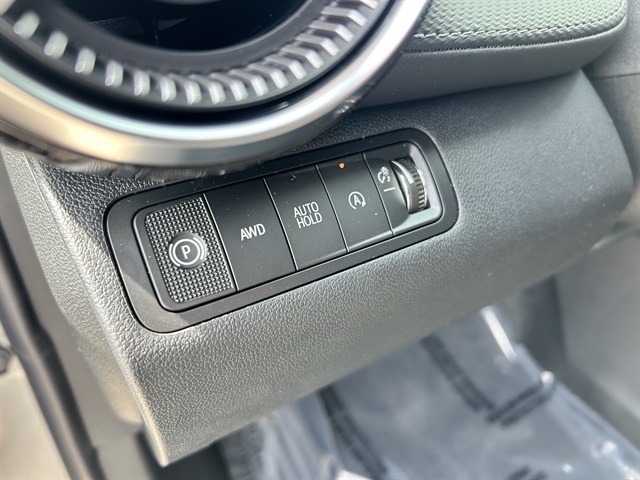 2027 CHEVROLET EQUINOX AWD LT - Thumbnail 24