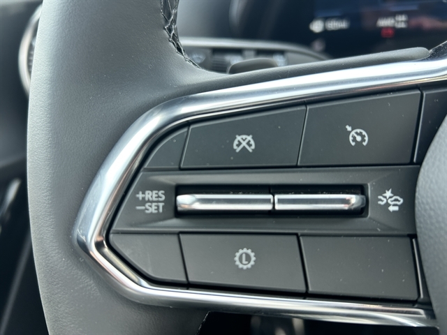 2027 CHEVROLET EQUINOX AWD LT - Thumbnail 25