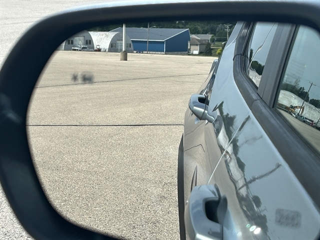 2027 CHEVROLET EQUINOX AWD LT - Thumbnail 26
