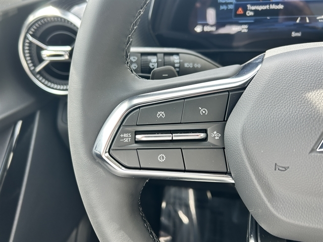 2027 CHEVROLET EQUINOX AWD LT - Thumbnail 28