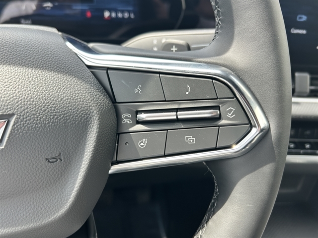 2027 CHEVROLET EQUINOX AWD LT - Thumbnail 29