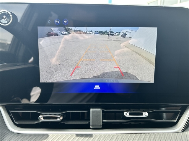 2027 CHEVROLET EQUINOX AWD LT - Thumbnail 34