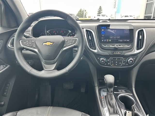 2023 CHEVROLET EQUINOX Premier - Thumbnail 3
