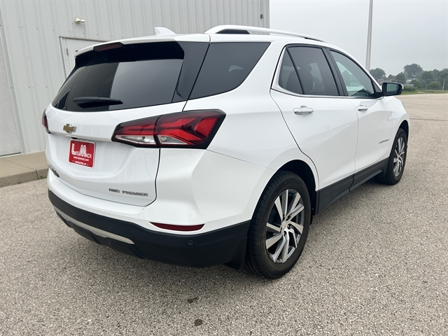 2023 CHEVROLET EQUINOX Premier - Thumbnail 5