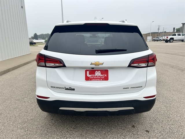 2023 CHEVROLET EQUINOX Premier - Thumbnail 6