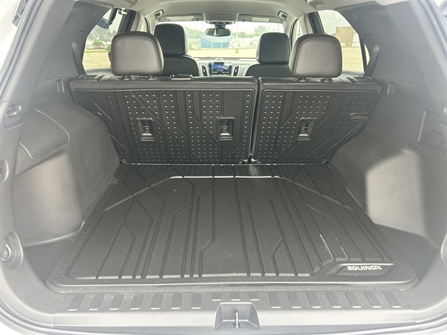 2023 CHEVROLET EQUINOX Premier - Thumbnail 7