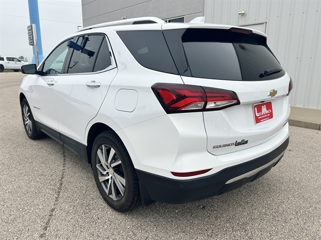 2023 CHEVROLET EQUINOX Premier - Thumbnail 9