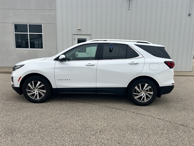 2023 CHEVROLET EQUINOX Premier - Thumbnail 10