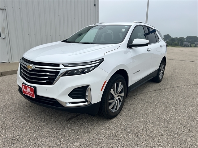 2023 CHEVROLET EQUINOX Premier - Thumbnail 11