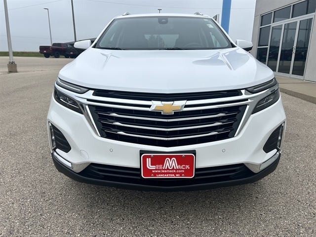 2023 CHEVROLET EQUINOX Premier - Thumbnail 12
