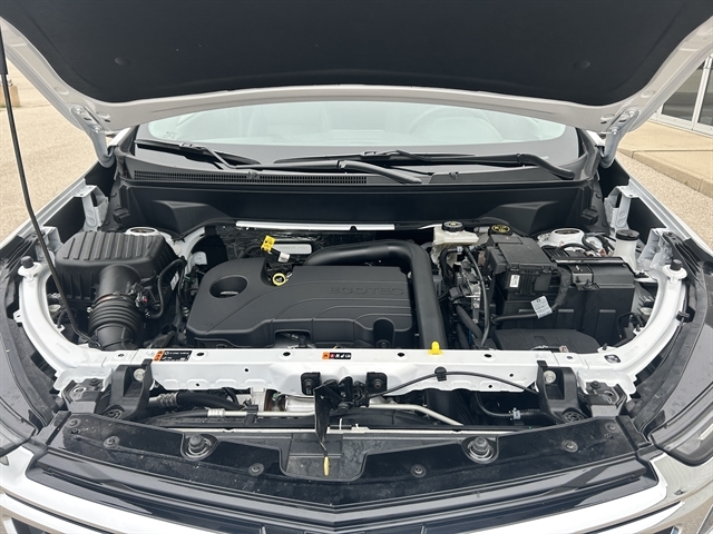 2023 CHEVROLET EQUINOX Premier - Thumbnail 13