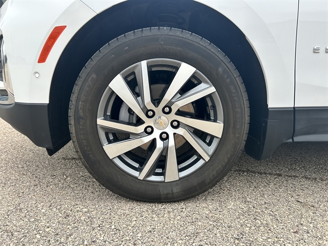2023 CHEVROLET EQUINOX Premier - Thumbnail 14