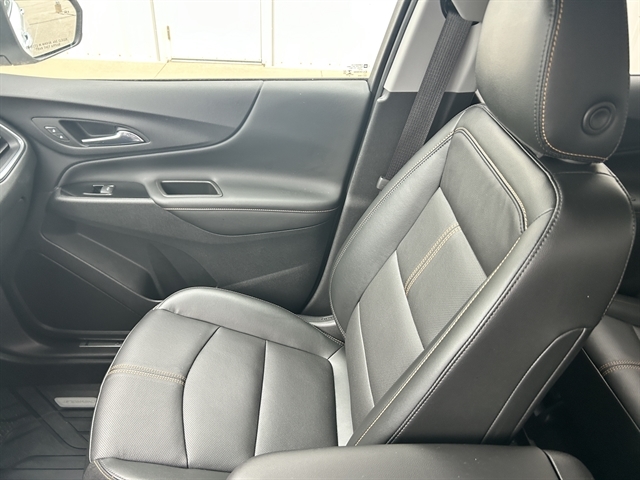 2023 CHEVROLET EQUINOX Premier - Thumbnail 17