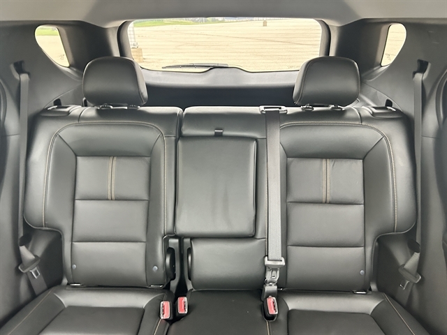 2023 CHEVROLET EQUINOX Premier - Thumbnail 18
