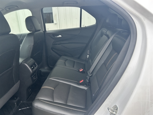 2023 CHEVROLET EQUINOX Premier - Thumbnail 19