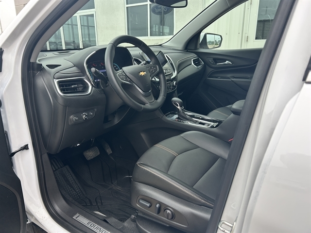 2023 CHEVROLET EQUINOX Premier - Thumbnail 20