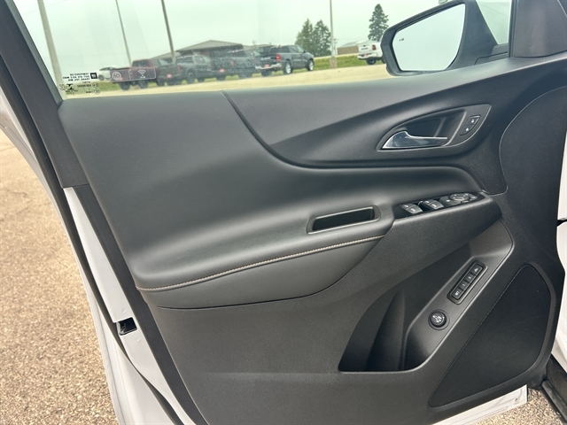 2023 CHEVROLET EQUINOX Premier - Thumbnail 21