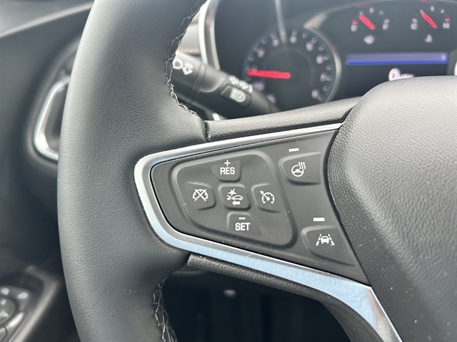 2023 CHEVROLET EQUINOX Premier - Thumbnail 27