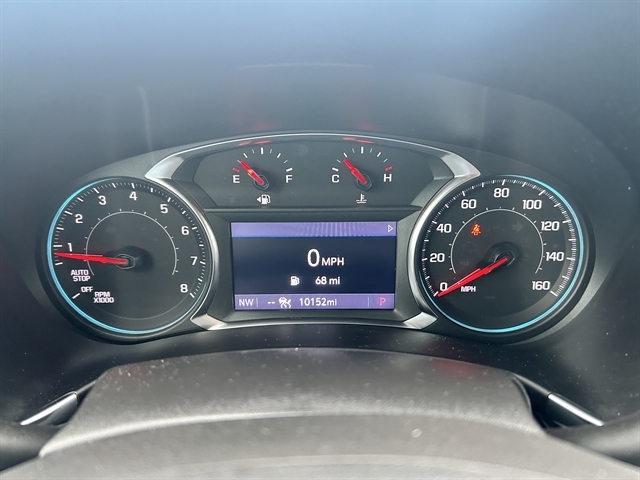 2023 CHEVROLET EQUINOX Premier - Thumbnail 29